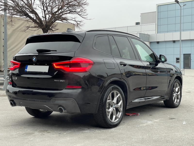 BMW X3, снимка 5 - Автомобили и джипове - 45626943