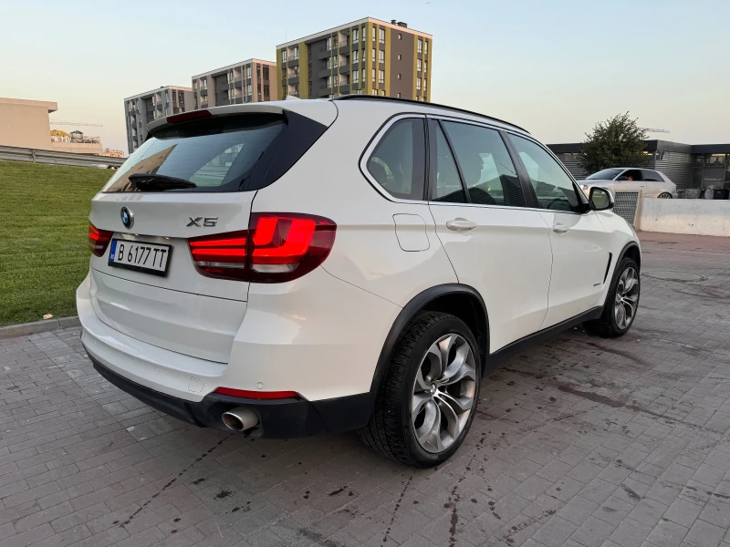 BMW X5 FACE/180000km, снимка 5 - Автомобили и джипове - 47151321