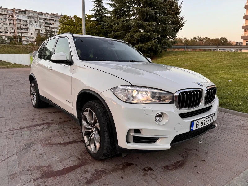 BMW X5 FACE/180000km, снимка 2 - Автомобили и джипове - 47151321