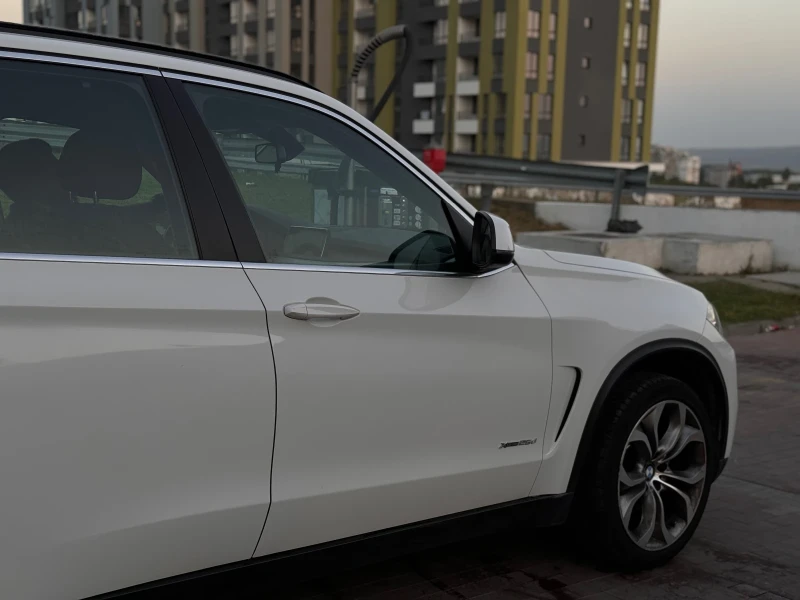 BMW X5 FACE/180000km, снимка 8 - Автомобили и джипове - 47151321