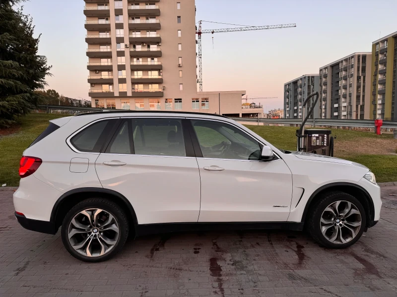 BMW X5 FACE/180000km, снимка 7 - Автомобили и джипове - 47151321