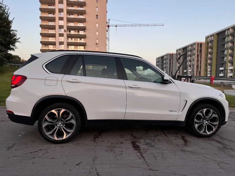 BMW X5 FACE/180000km, снимка 4 - Автомобили и джипове - 47151321