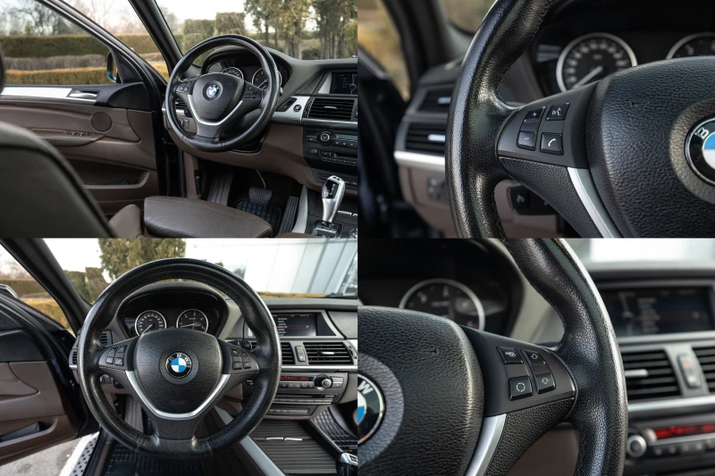 BMW X5 35D/DynamicDrive/PANO/360/Keyless, снимка 10 - Автомобили и джипове - 52434560