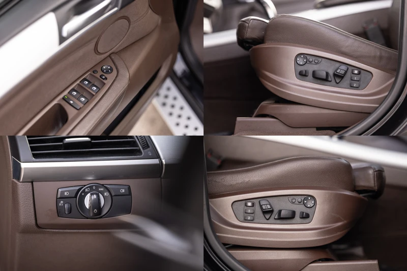 BMW X5 35D/DynamicDrive/PANO/360/Keyless, снимка 10 - Автомобили и джипове - 53182304