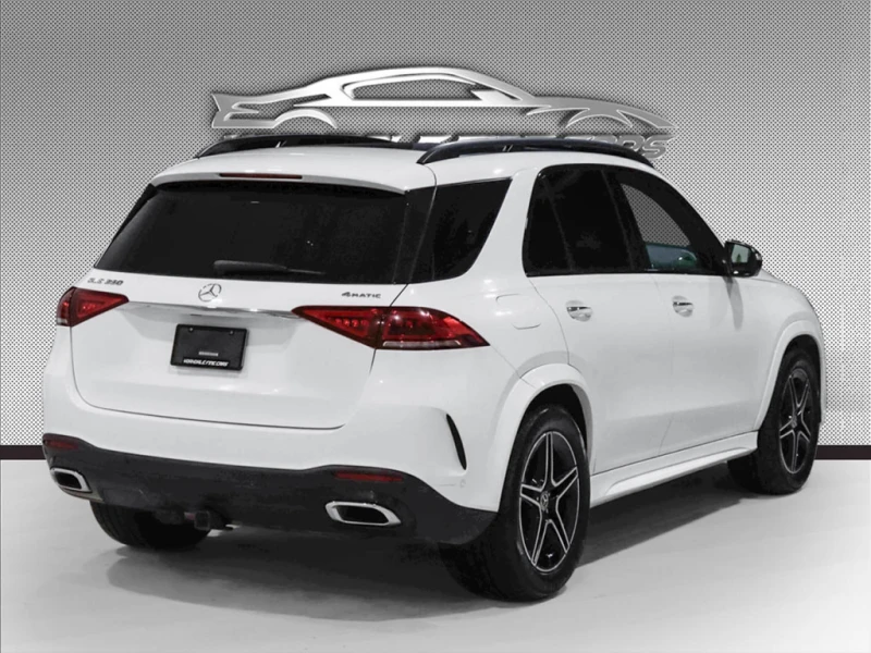 Mercedes-Benz GLE 350 4Matic / Premium PKG / AMG PKG / BURMESTER, снимка 3 - Автомобили и джипове - 52749893