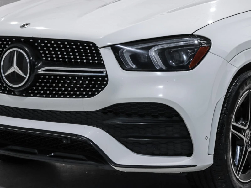Mercedes-Benz GLE 350 4Matic / Premium PKG / AMG PKG / BURMESTER, снимка 7 - Автомобили и джипове - 52749893
