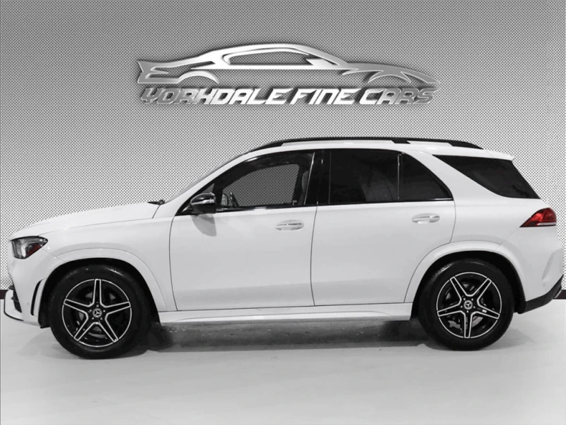 Mercedes-Benz GLE 350 4Matic / Premium PKG / AMG PKG / BURMESTER, снимка 5 - Автомобили и джипове - 52749893
