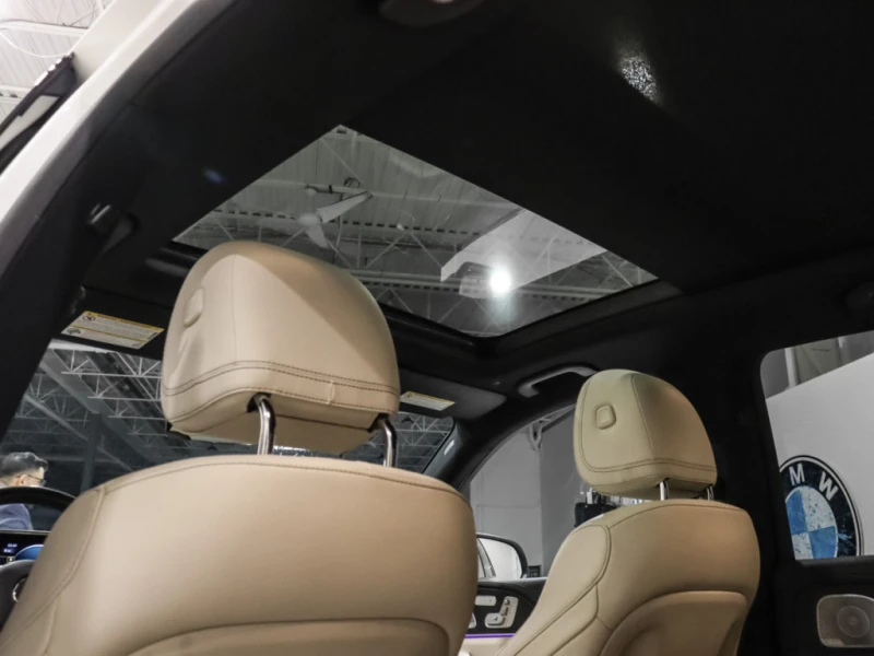 Mercedes-Benz GLE 350 4Matic / Premium PKG / AMG PKG / BURMESTER, снимка 17 - Автомобили и джипове - 52749893