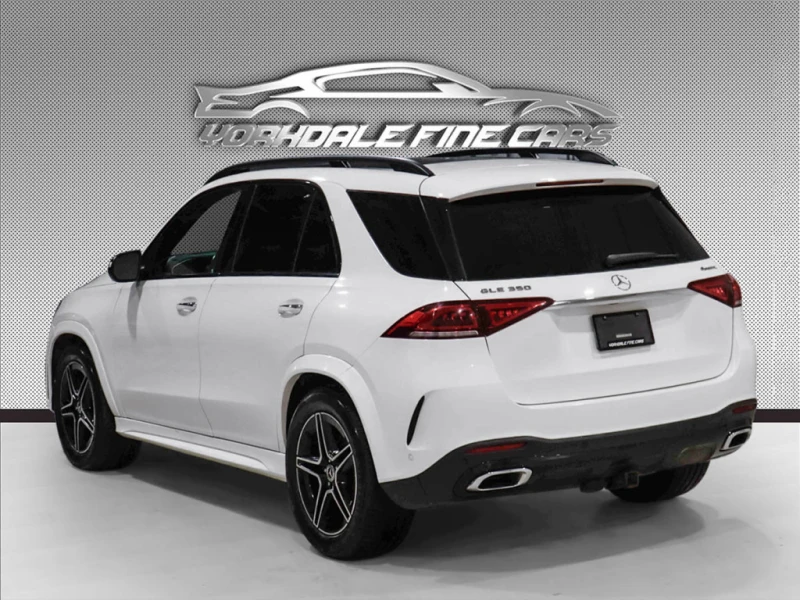 Mercedes-Benz GLE 350 4Matic / Premium PKG / AMG PKG / BURMESTER, снимка 4 - Автомобили и джипове - 52749893