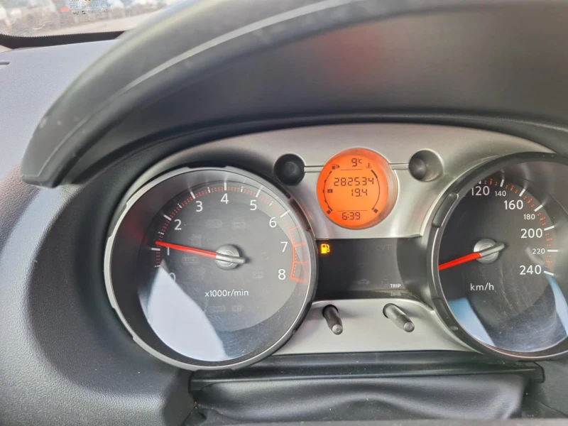 Nissan Qashqai, снимка 13 - Автомобили и джипове - 52841551