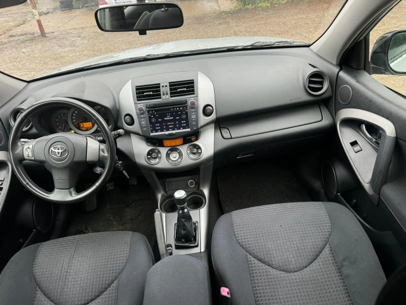 Toyota Rav4, снимка 13 - Автомобили и джипове - 52897452