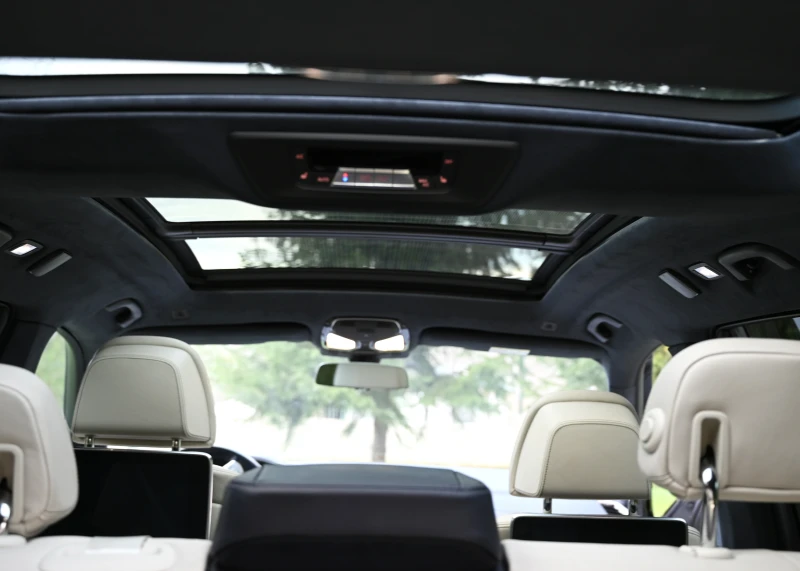 BMW X7, снимка 16 - Автомобили и джипове - 53065376