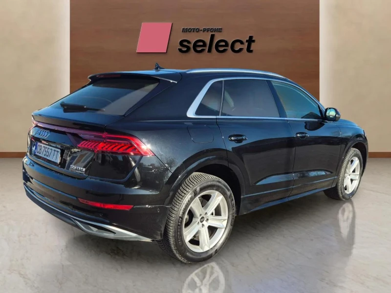 Audi Q8 3.0 I, снимка 5 - Автомобили и джипове - 53206480