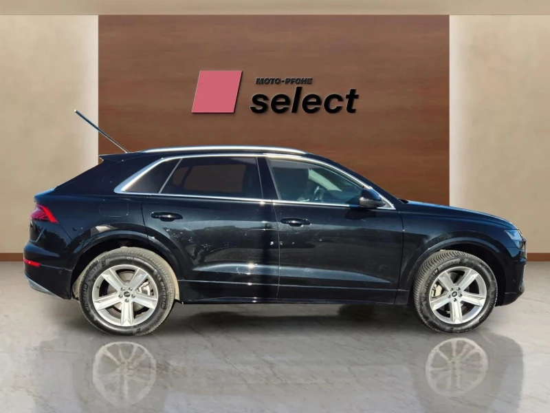 Audi Q8 3.0 I, снимка 4 - Автомобили и джипове - 53206480