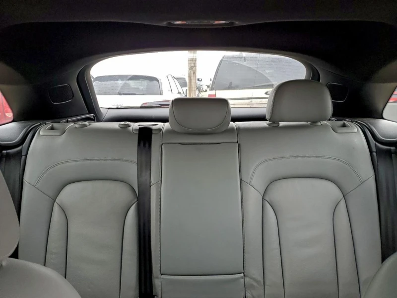 Audi Q3 PREMIUM PLUS | ЦЕНА ДО БЪЛГАРИЯ | , снимка 9 - Автомобили и джипове - 53452353