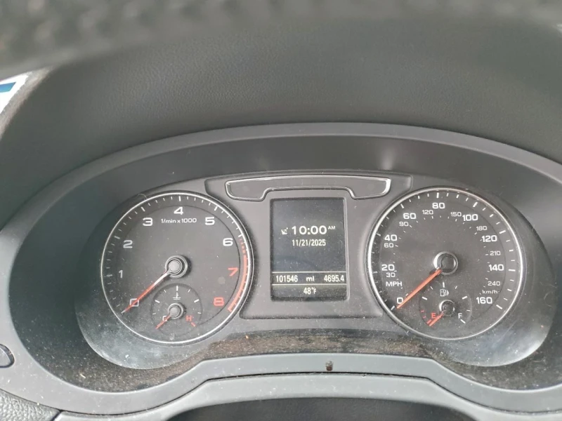 Audi Q3 PREMIUM PLUS | ЦЕНА ДО БЪЛГАРИЯ | , снимка 8 - Автомобили и джипове - 53452353