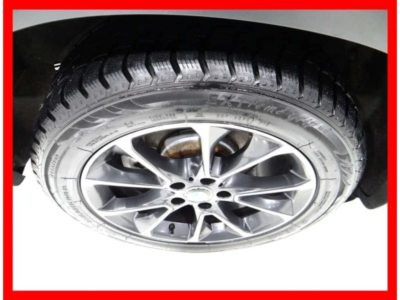 BMW X5 * AWD XDRIVE 35D * NAVIGATION/BACKUP CAMERA/LEATHE, снимка 8 - Автомобили и джипове - 53529007