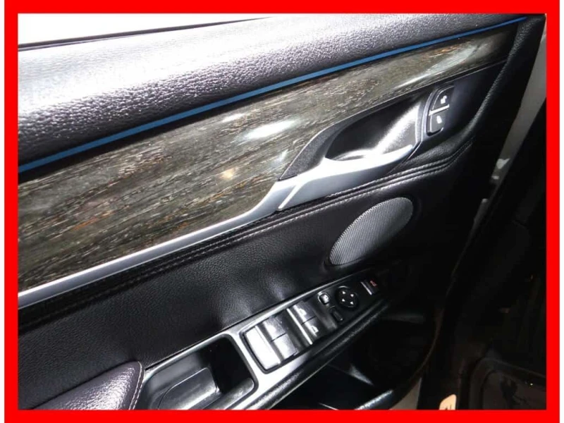 BMW X5 * AWD XDRIVE 35D * NAVIGATION/BACKUP CAMERA/LEATHE, снимка 13 - Автомобили и джипове - 53529007