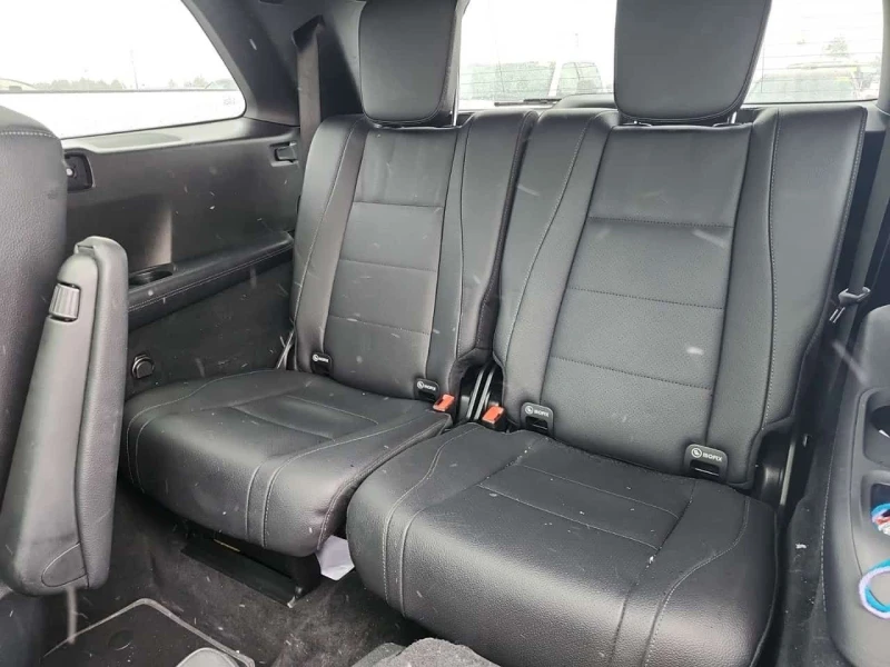 Mercedes-Benz GLS 450 * CARFAX * BURMESTER* ВЪЗДУШНО ОКАЧВАНЕ* , снимка 8 - Автомобили и джипове - 53557202