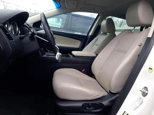 Mazda CX-9 TOURING  , снимка 8 - Автомобили и джипове - 48586959