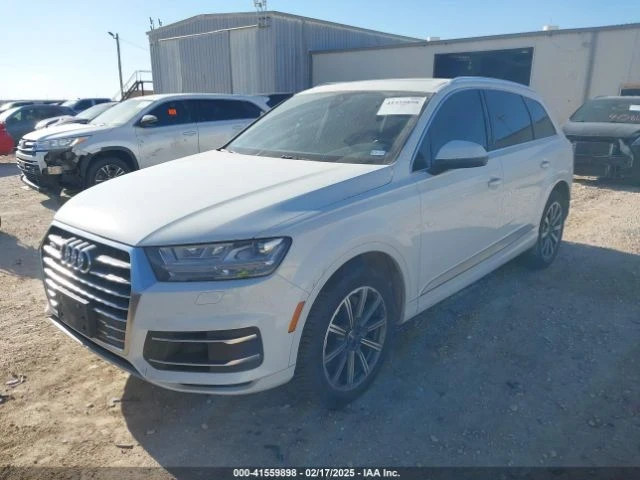 Audi Q7  - изображение 2