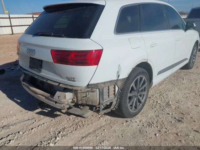 Audi Q7  - изображение 7