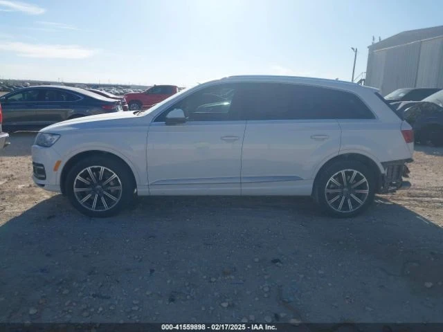 Audi Q7  - изображение 3