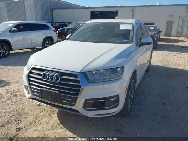 Audi Q7  - изображение 4