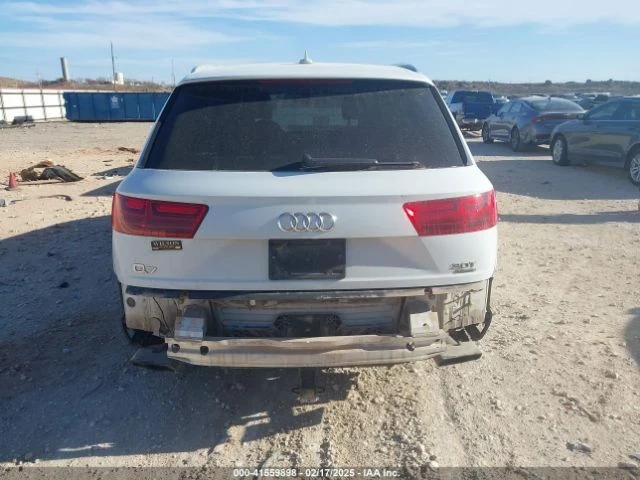Audi Q7  - изображение 8