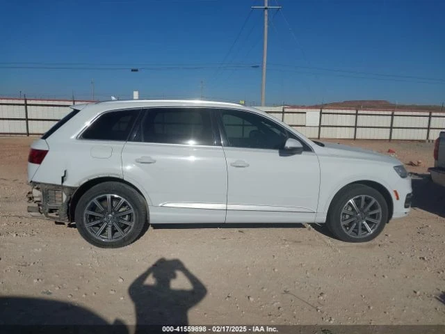 Audi Q7  - изображение 9