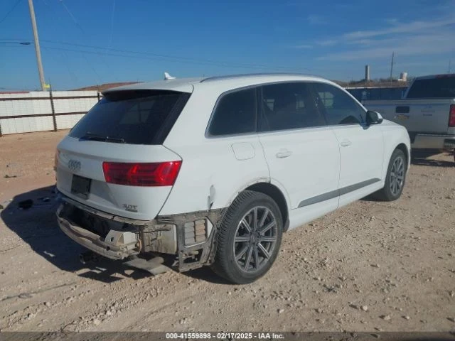 Audi Q7  - изображение 6