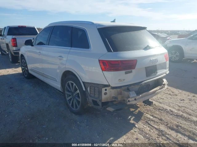 Audi Q7  - изображение 5