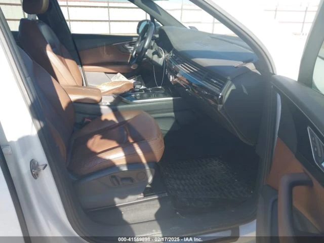 Audi Q7  - изображение 10