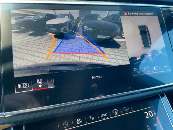 Audi SQ7 Quattro = Black Optic Plus = Гаранция - изображение 7