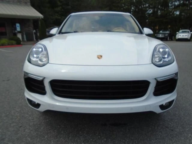 Porsche Cayenne 3.6 V6 * Реални километри * Напълно обслужен - изображение 3