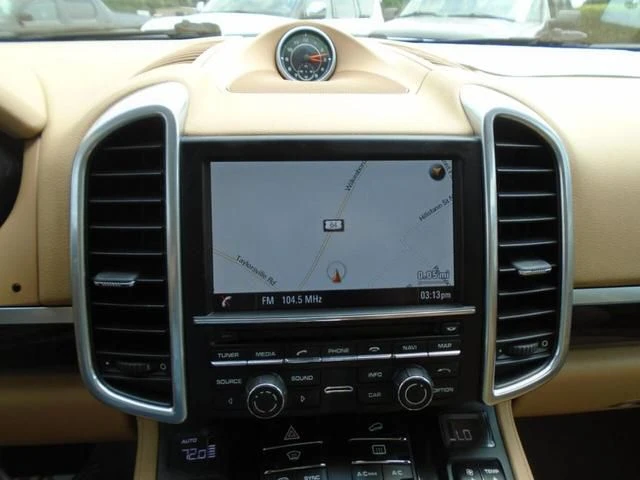 Porsche Cayenne 3.6 V6 * Реални километри * Напълно обслужен, снимка 16 - Автомобили и джипове - 52614391