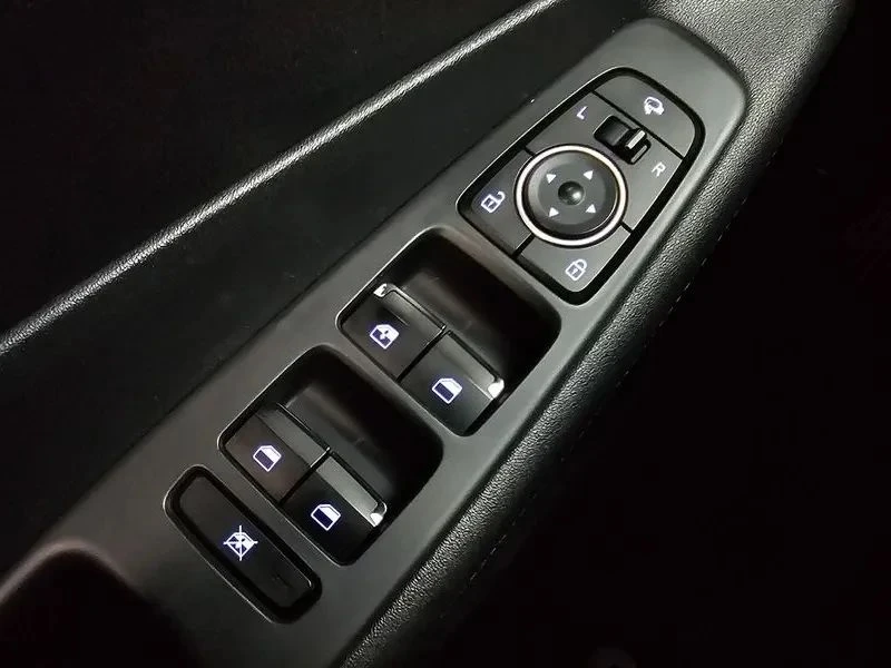 Hyundai Santa fe, снимка 16 - Автомобили и джипове - 56723858