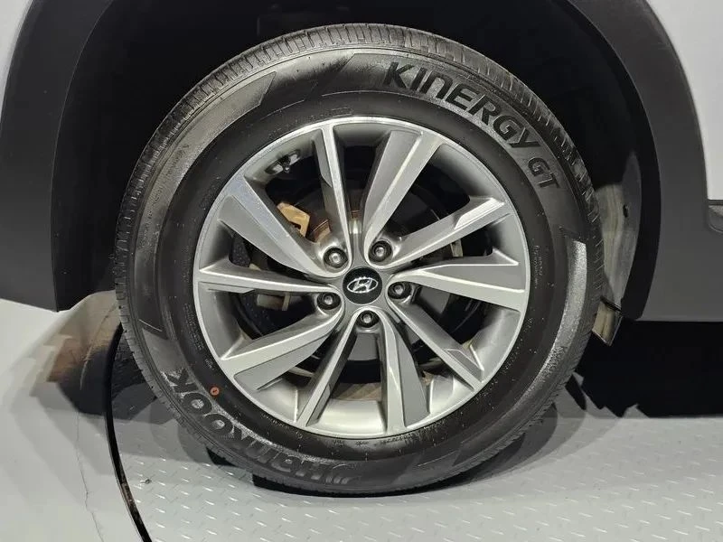Hyundai Santa fe, снимка 5 - Автомобили и джипове - 56723858