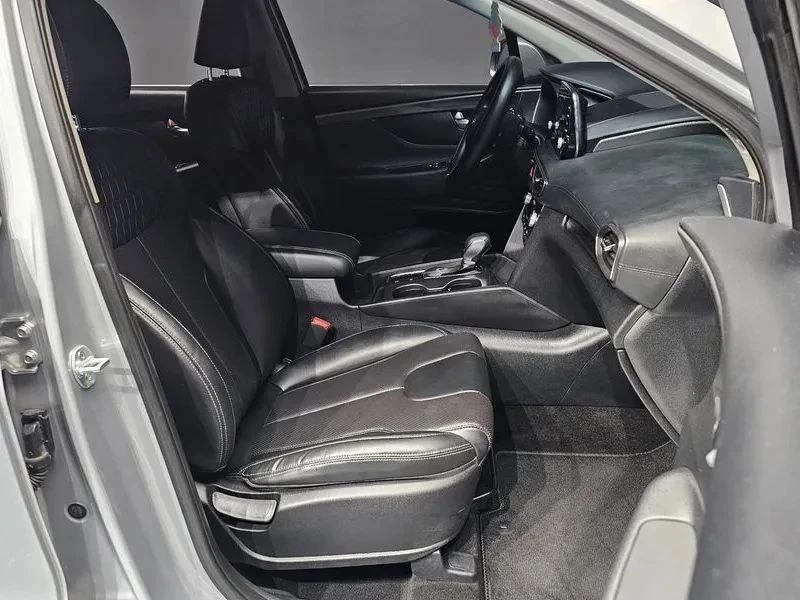 Hyundai Santa fe, снимка 10 - Автомобили и джипове - 56723858