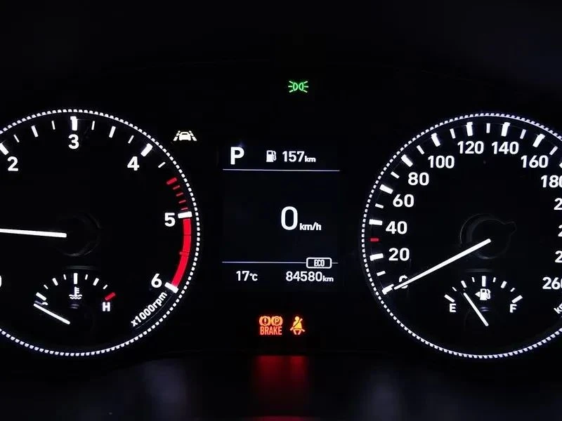 Hyundai Santa fe, снимка 8 - Автомобили и джипове - 56723858