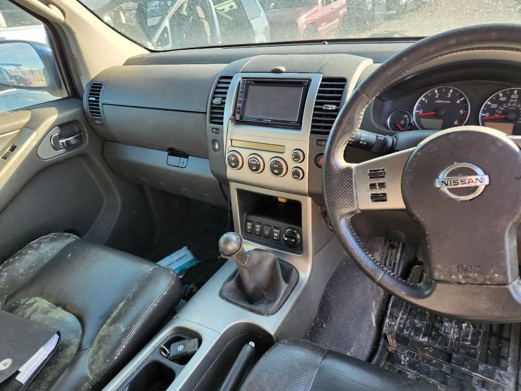 Nissan Pathfinder 2.5 dci  - изображение 9