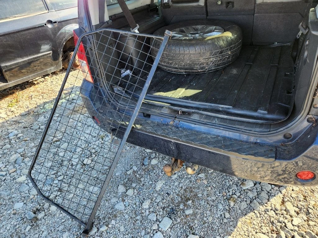 Nissan Pathfinder 2.5 dci  | Mobile.bg � ����������� 12