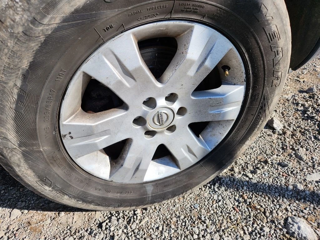 Nissan Pathfinder 2.5 dci  | Mobile.bg � ����������� 13