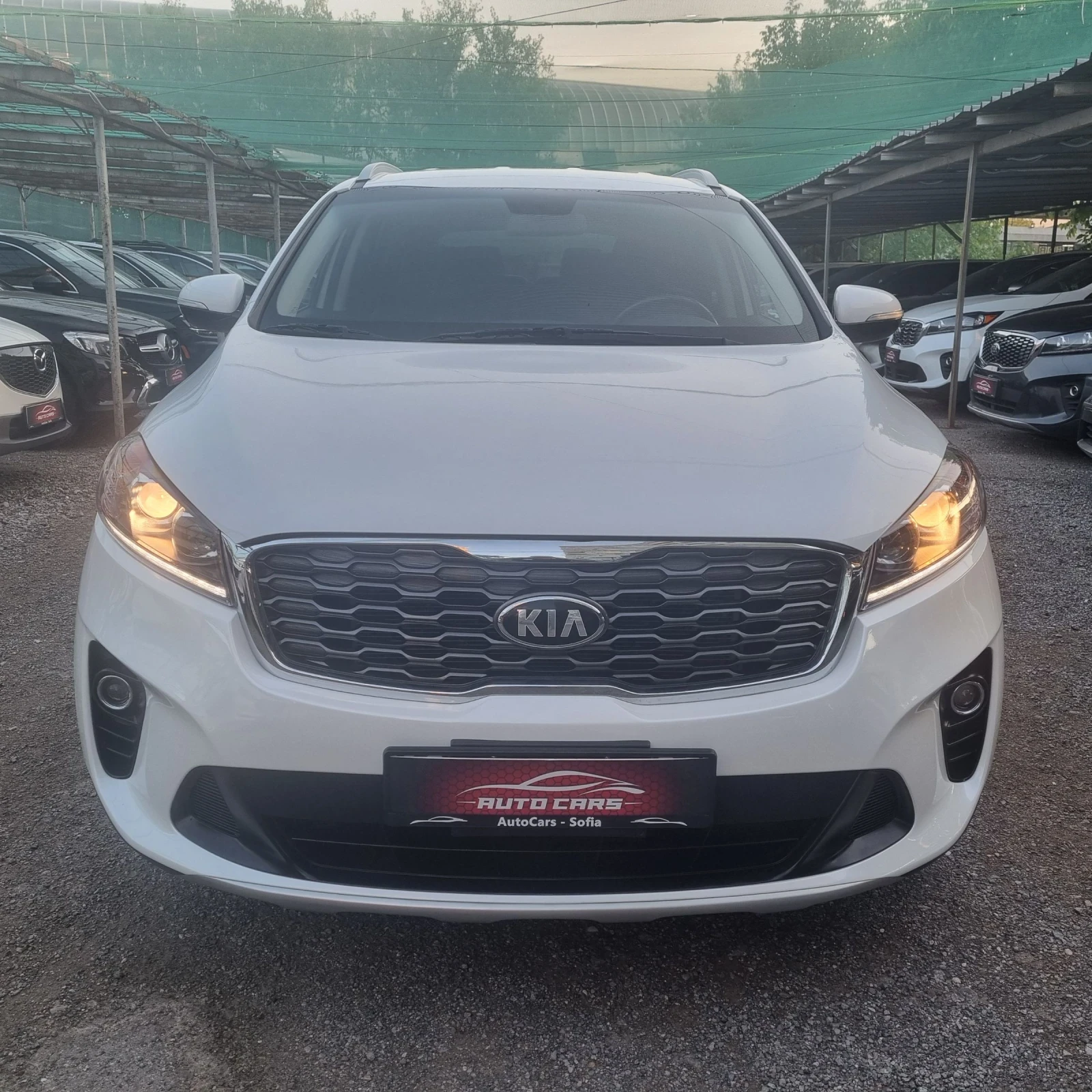 Kia Sorento 2.4 GDI* 6+ 1 - изображение 2