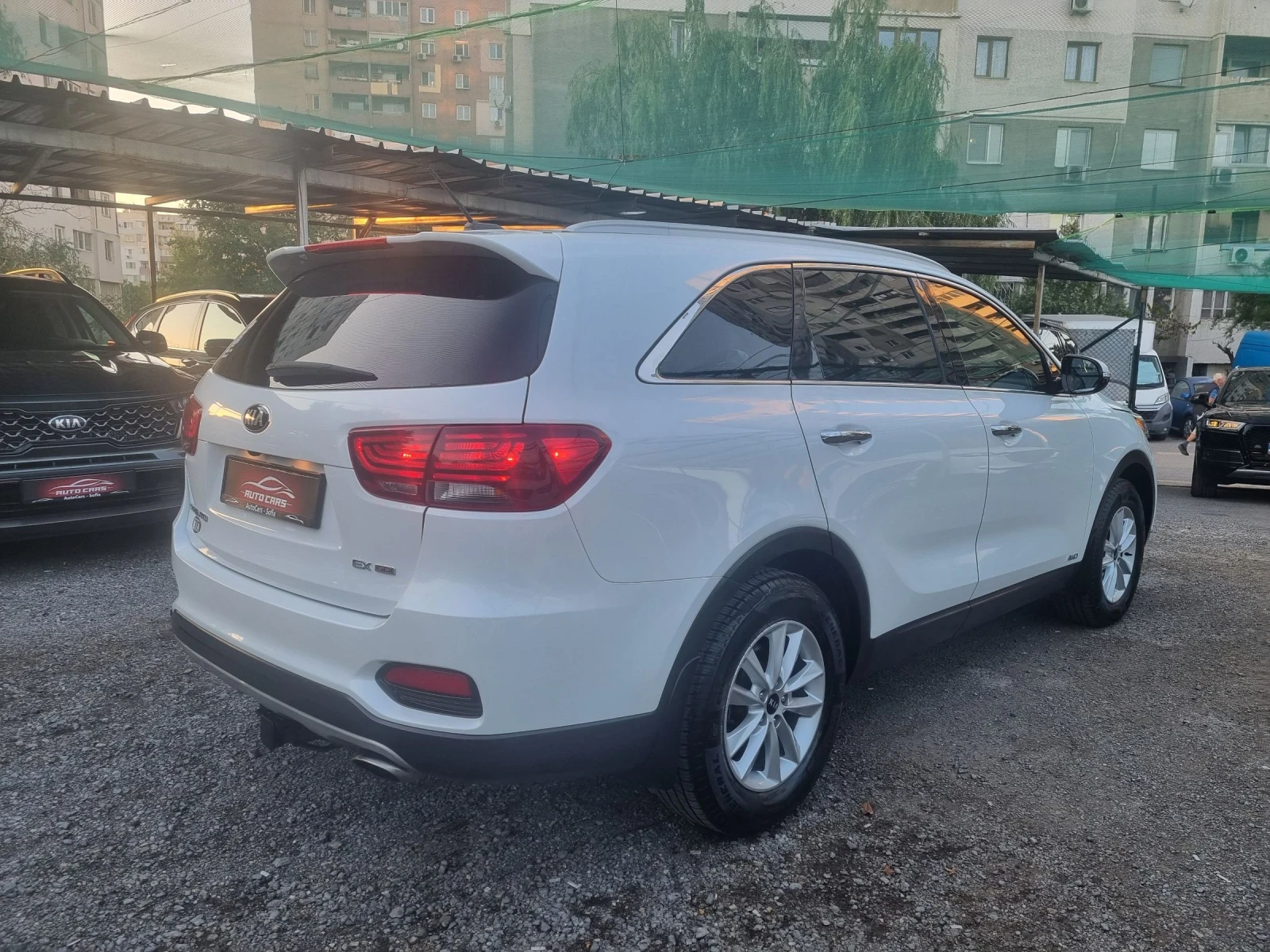 Kia Sorento 2.4 GDI* 6+ 1 - изображение 6