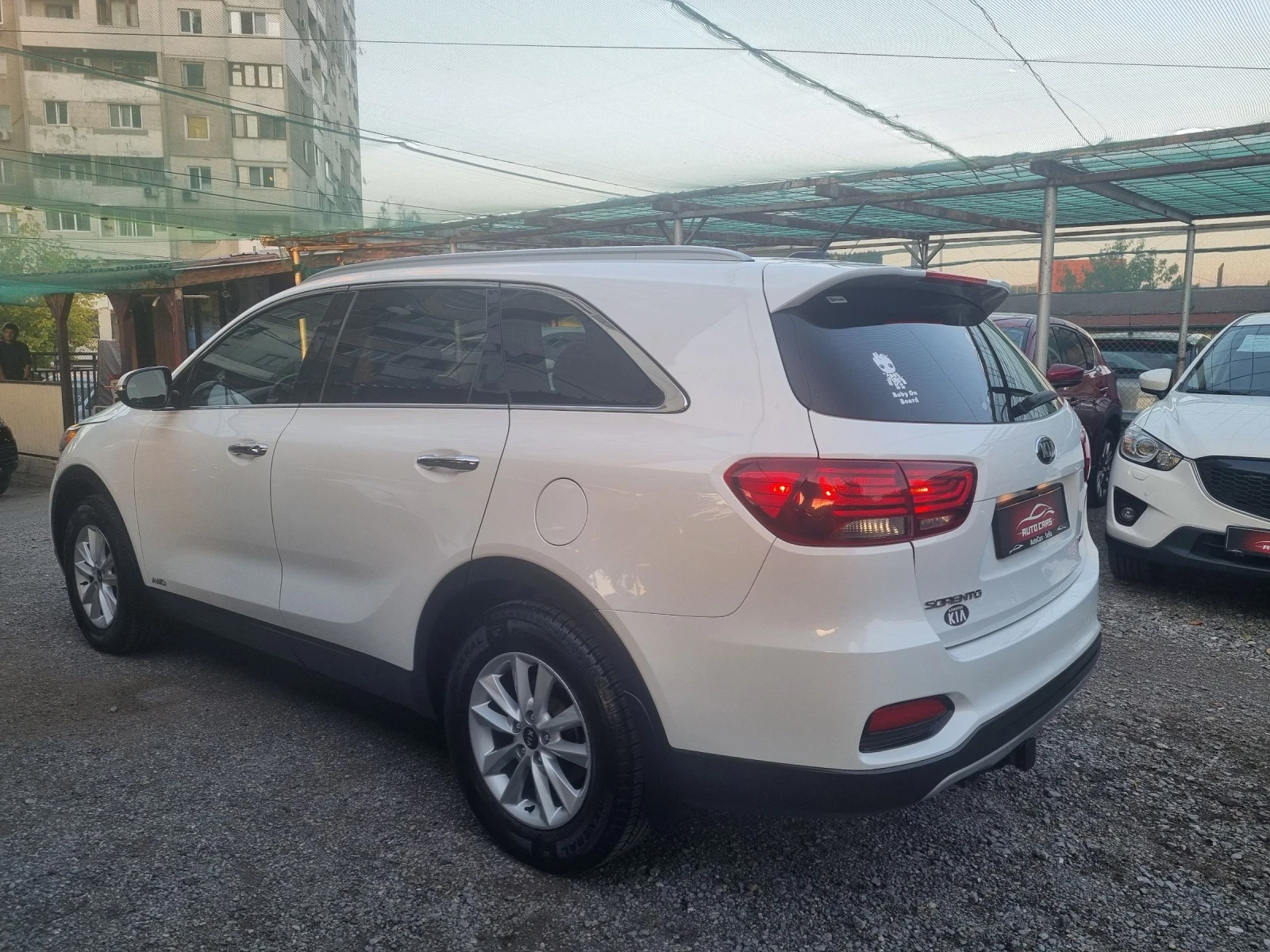 Kia Sorento 2.4 GDI* 6+ 1 - изображение 4