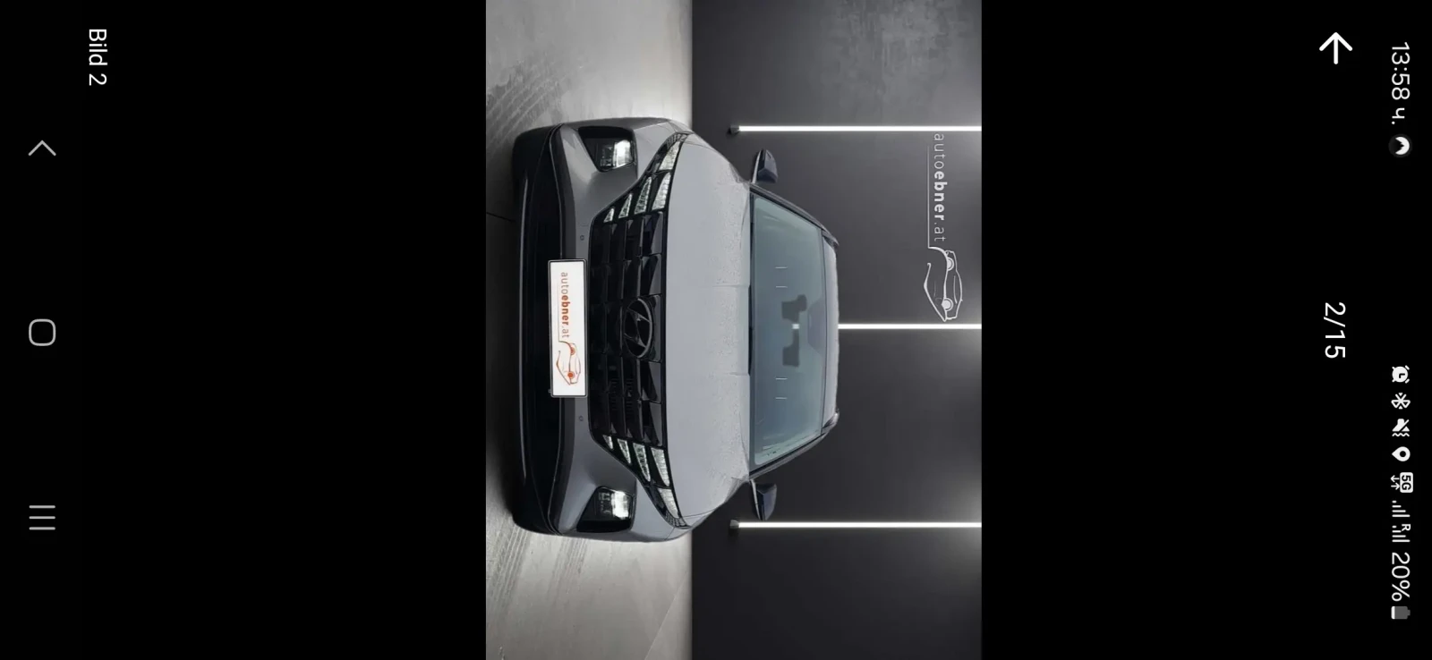 Hyundai Tucson  - изображение 6