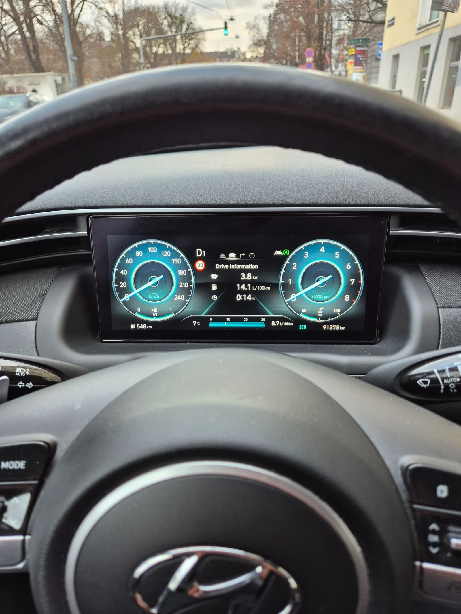 Hyundai Tucson  - изображение 2