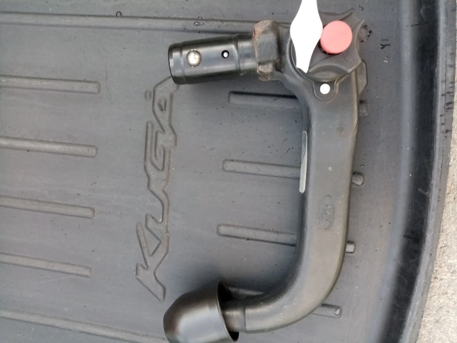 Ford Kuga TITANIUM.TOP.FULL EXTRA. 2.0DISEL 4x4 | Mobile.bg   14