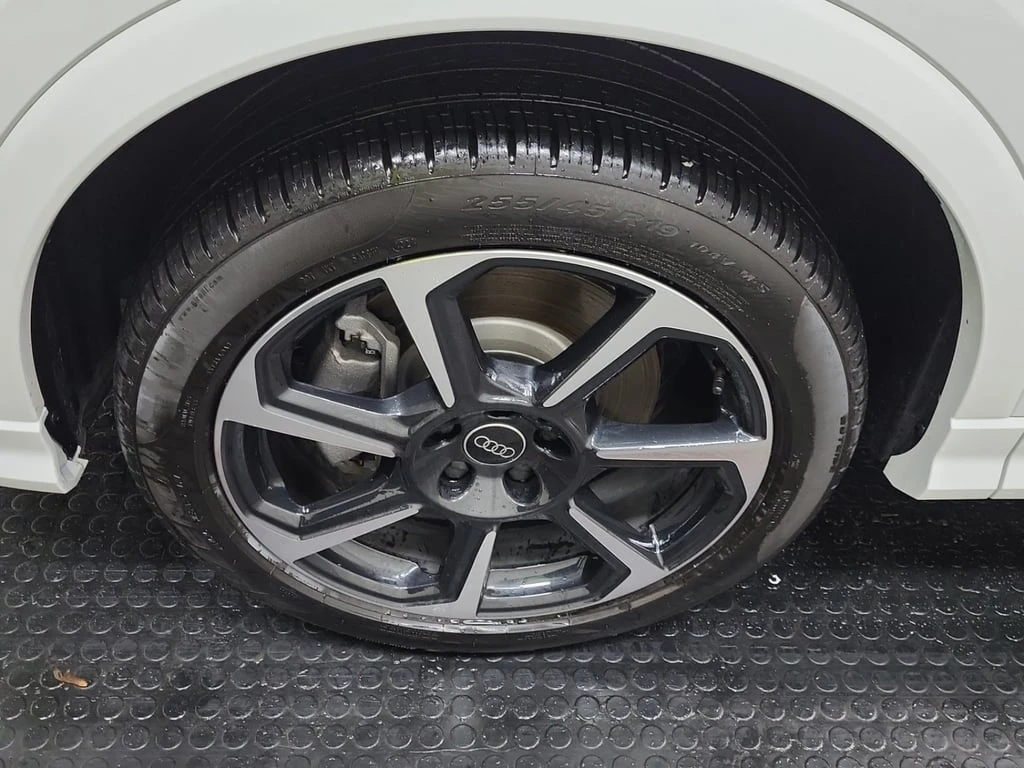 Audi Q3 * TECHNIK * CARFAX *    | Mobile.bg   17